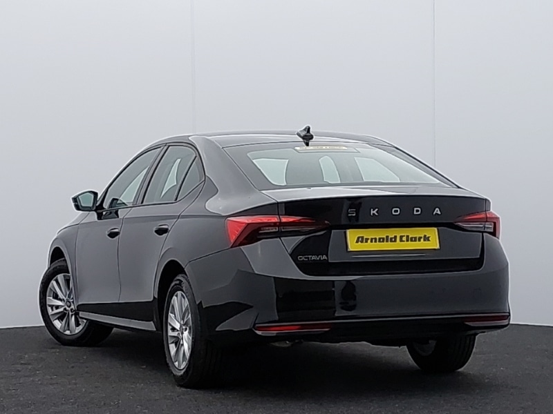 Used Skoda Octavia 2025 for sale - 76970578: Photo 3