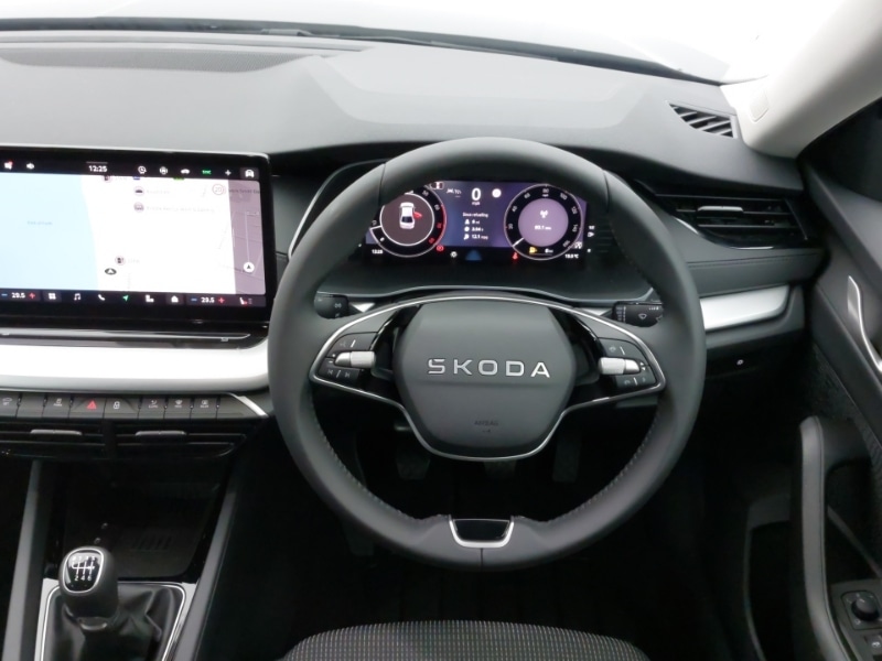 Used Skoda Octavia 2025 for sale - 76970578: Photo 7