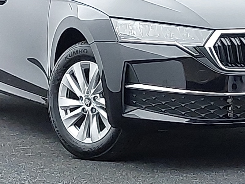 Used Skoda Octavia 2025 for sale - 76970578: Photo 9