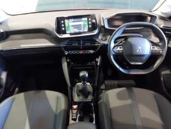 Used Peugeot 208 2020 for sale - 74801491: Photo