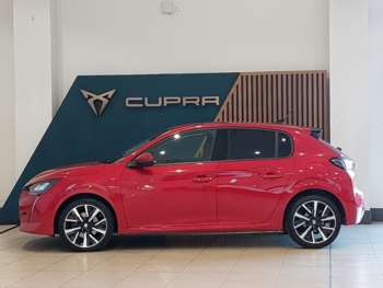 Used Peugeot 208 2020 for sale - 74801491: Photo