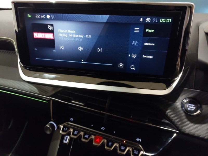 Used Peugeot 2008 2025 for sale - 77522738: Photo 11