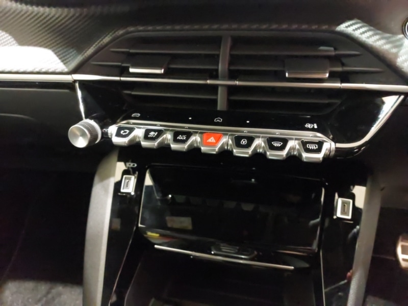 Used Peugeot 2008 2025 for sale - 77522738: Photo 17