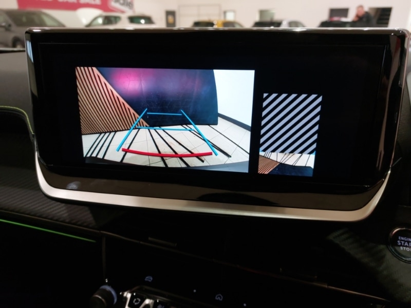 Used Peugeot 2008 2025 for sale - 77522738: Photo 19