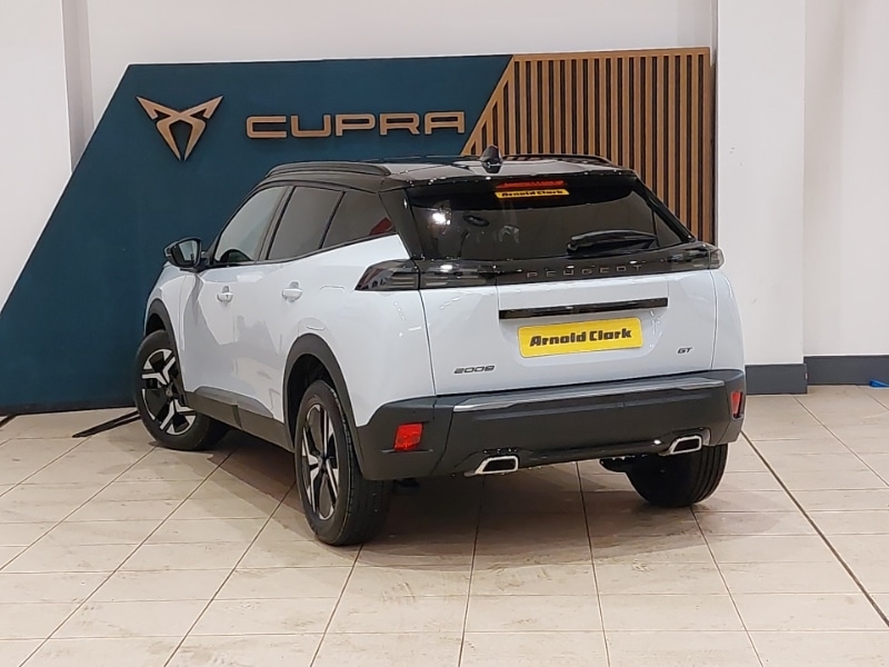 Used Peugeot 2008 2025 for sale - 77522738: Photo 3