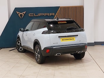 Used Peugeot 2008 2025 for sale - 77522738: Photo