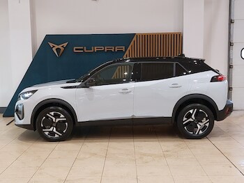 Used Peugeot 2008 2025 for sale - 77522738: Photo