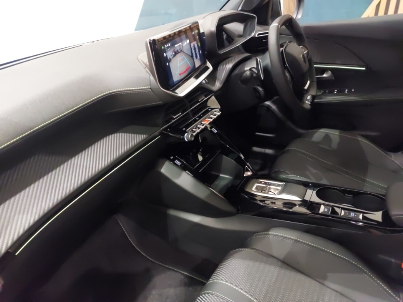 Used Peugeot 2008 2025 for sale - 77522738: Photo 5