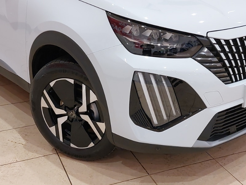 Used Peugeot 2008 2025 for sale - 77522738: Photo 9