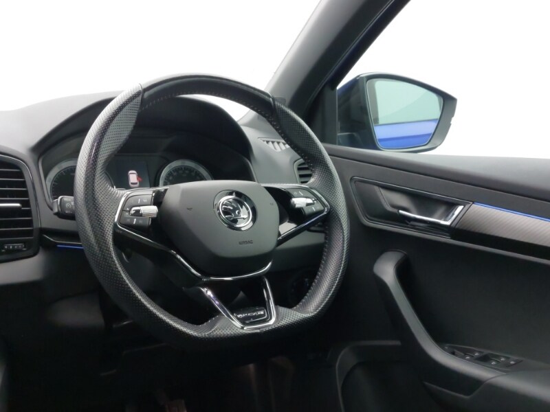 Used Skoda Karoq 2021 for sale - 77580381: Photo 10