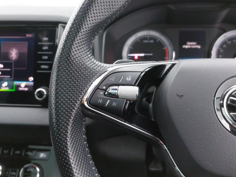 Used Skoda Karoq 2021 for sale - 77580381: Photo 17