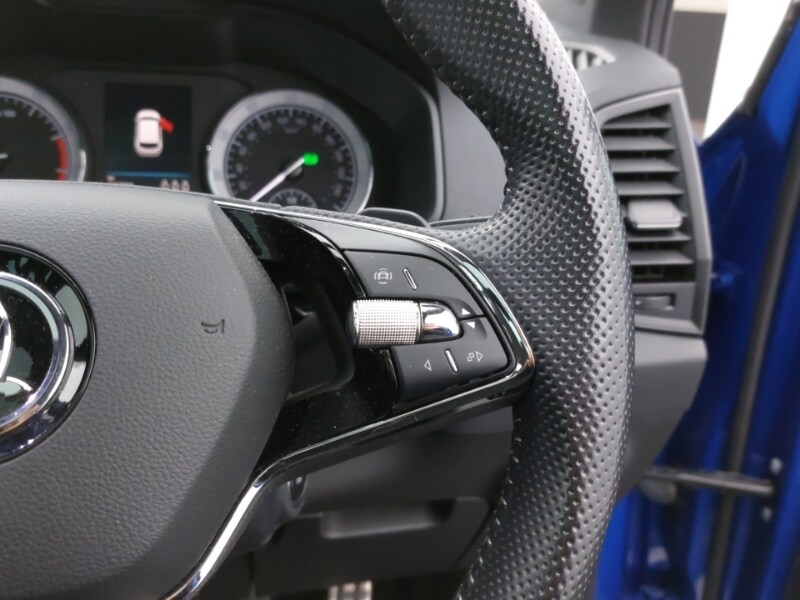 Used Skoda Karoq 2021 for sale - 77580381: Photo 18