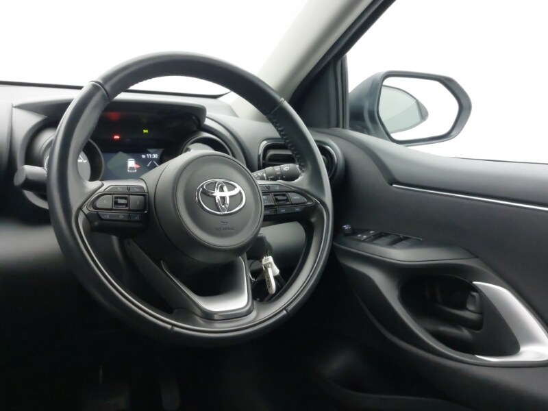 Used Toyota Yaris 2023 for sale - 78054665: Photo 10
