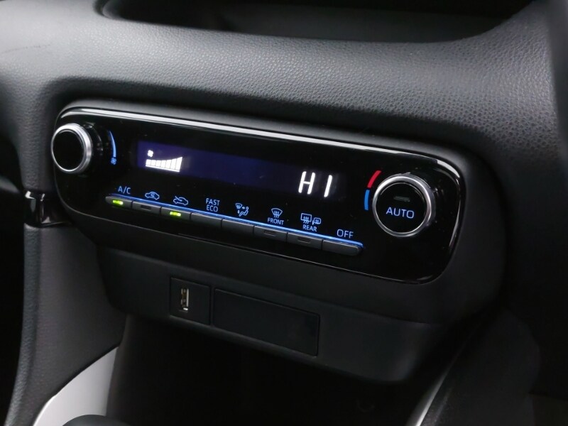 Used Toyota Yaris 2023 for sale - 78054665: Photo 15