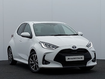 Used Toyota Yaris 2023 for sale - 78054665: Photo