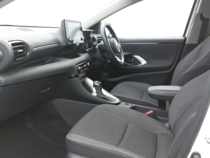 Used Toyota Yaris 2023 for sale - 78054665: Photo 5