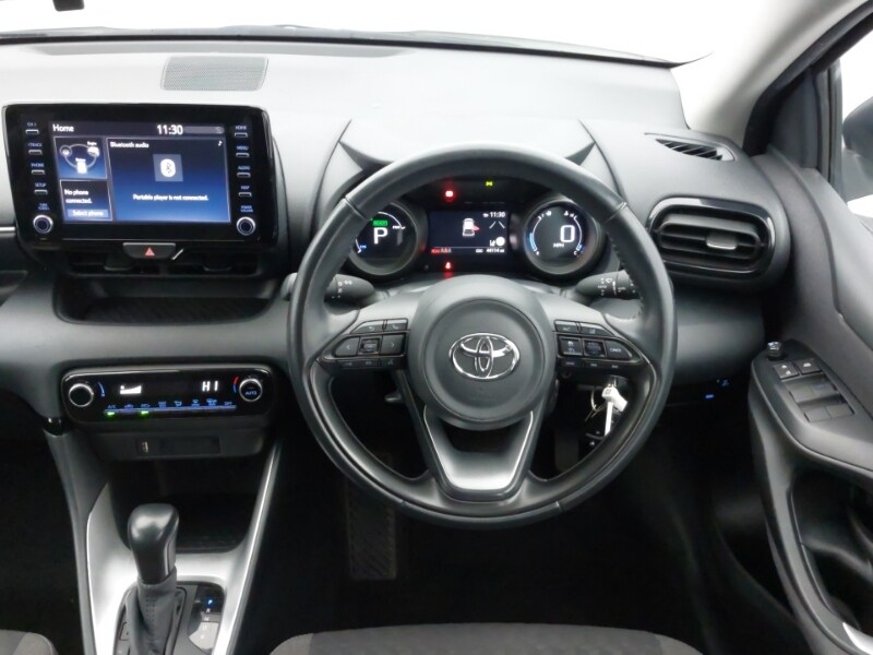 Used Toyota Yaris 2023 for sale - 78054665: Photo 7