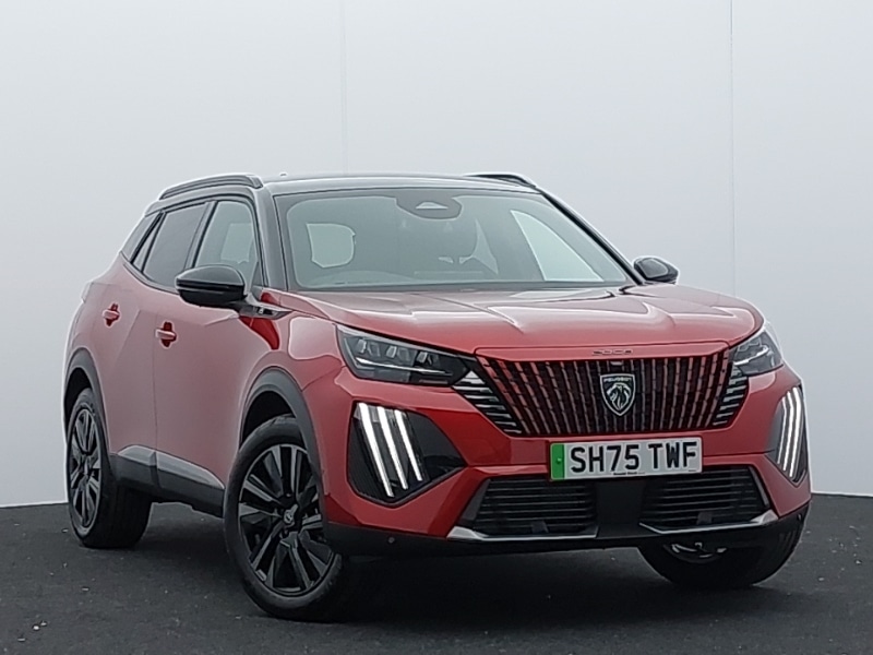 Used Peugeot 2008 2025 for sale - 76602611: Photo 1