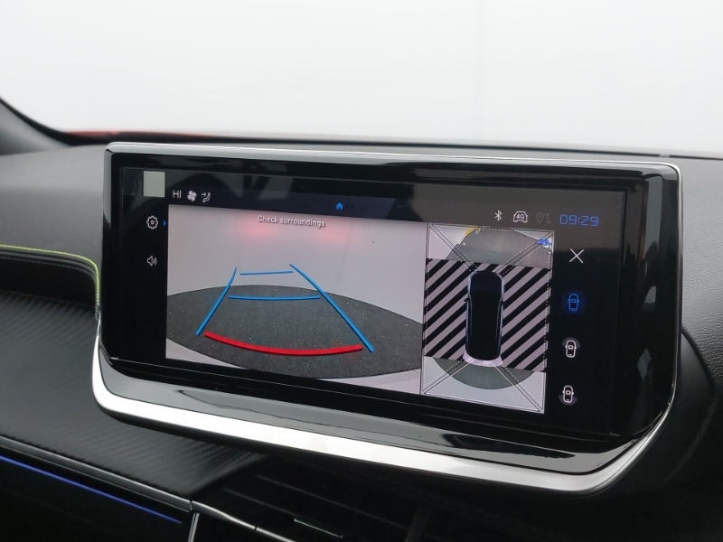 Used Peugeot 2008 2025 for sale - 76602611: Photo 13