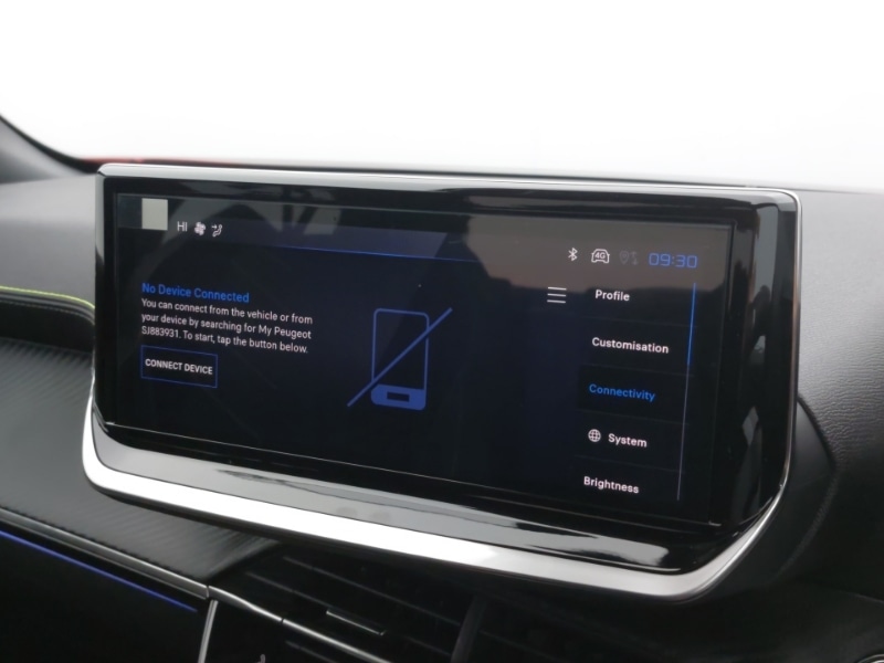 Used Peugeot 2008 2025 for sale - 76602611: Photo 14