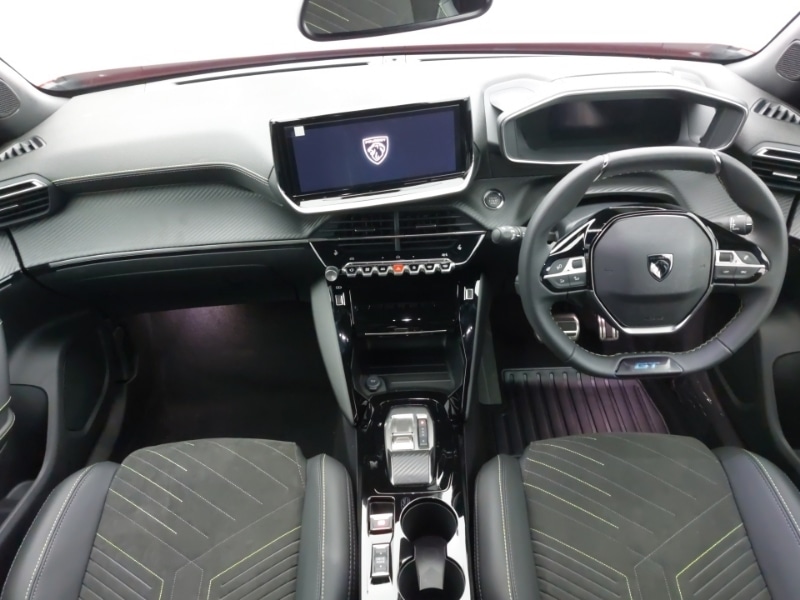 Used Peugeot 2008 2025 for sale - 76602611: Photo 2