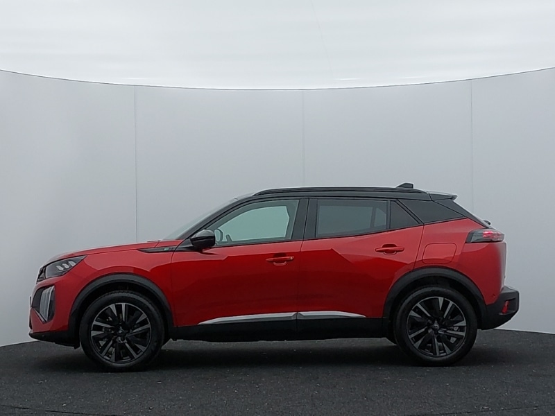 Used Peugeot 2008 2025 for sale - 76602611: Photo 4