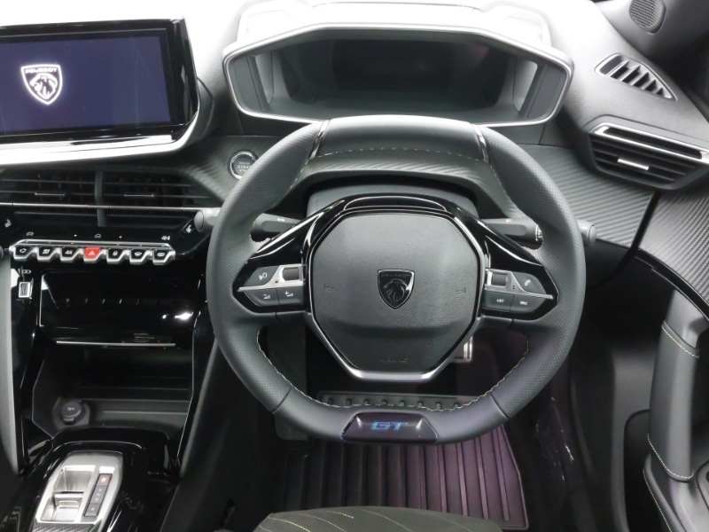 Used Peugeot 2008 2025 for sale - 76602611: Photo 7