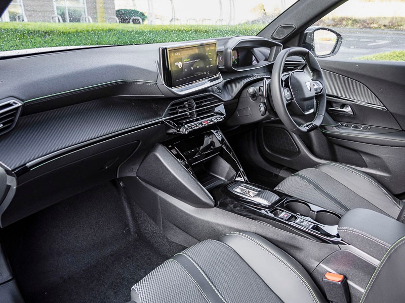 Used Peugeot 2008 2026 for sale - 78009961: Photo 15