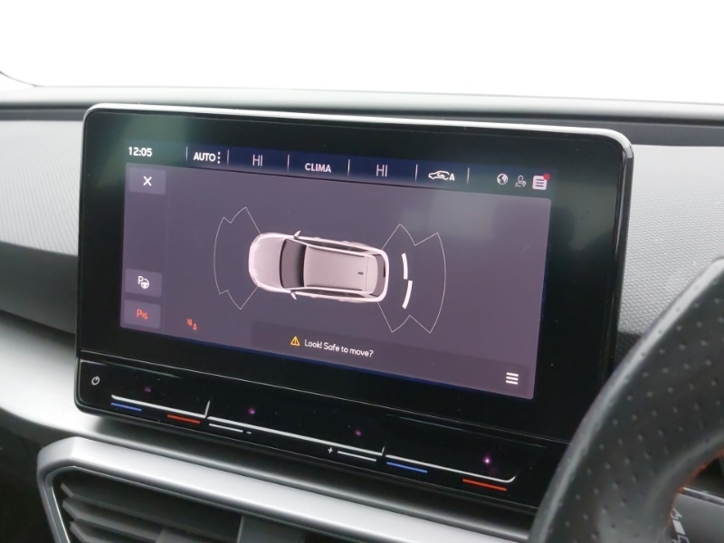 Used SEAT Leon 2021 for sale - 76630518: Photo 13