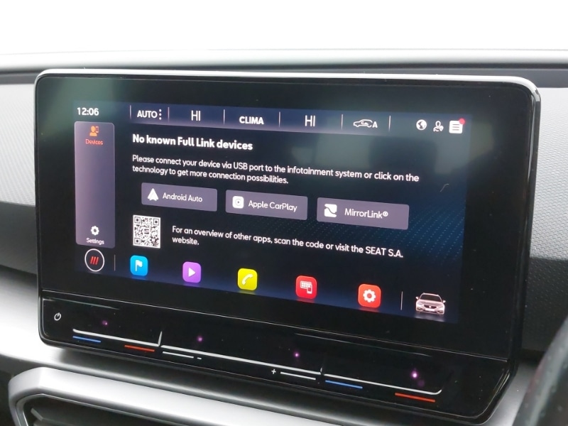 Used SEAT Leon 2021 for sale - 76630518: Photo 14