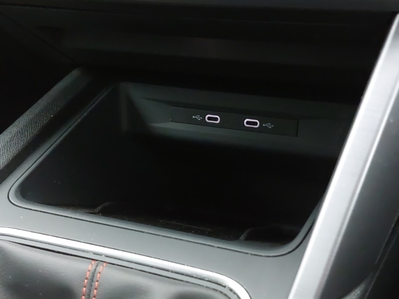 Used SEAT Leon 2021 for sale - 76630518: Photo 15