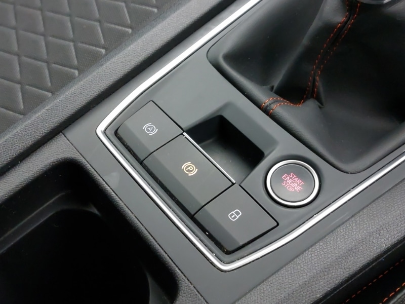 Used SEAT Leon 2021 for sale - 76630518: Photo 16