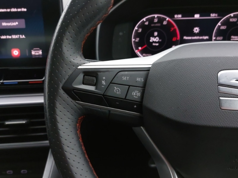 Used SEAT Leon 2021 for sale - 76630518: Photo 17