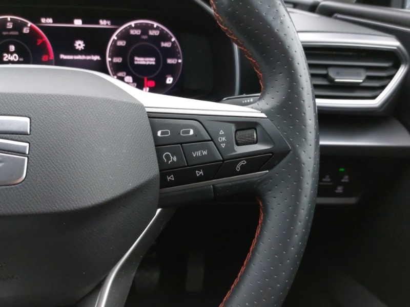 Used SEAT Leon 2021 for sale - 76630518: Photo 18