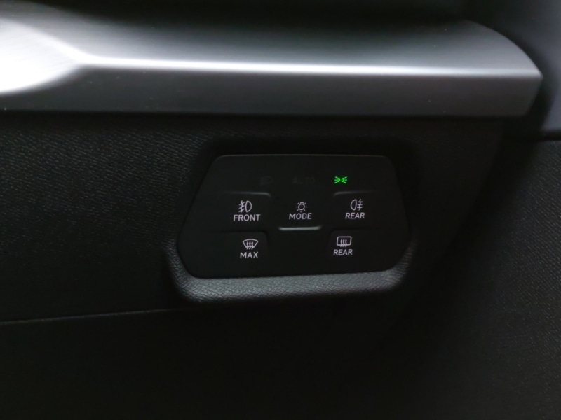 Used SEAT Leon 2021 for sale - 76630518: Photo 19