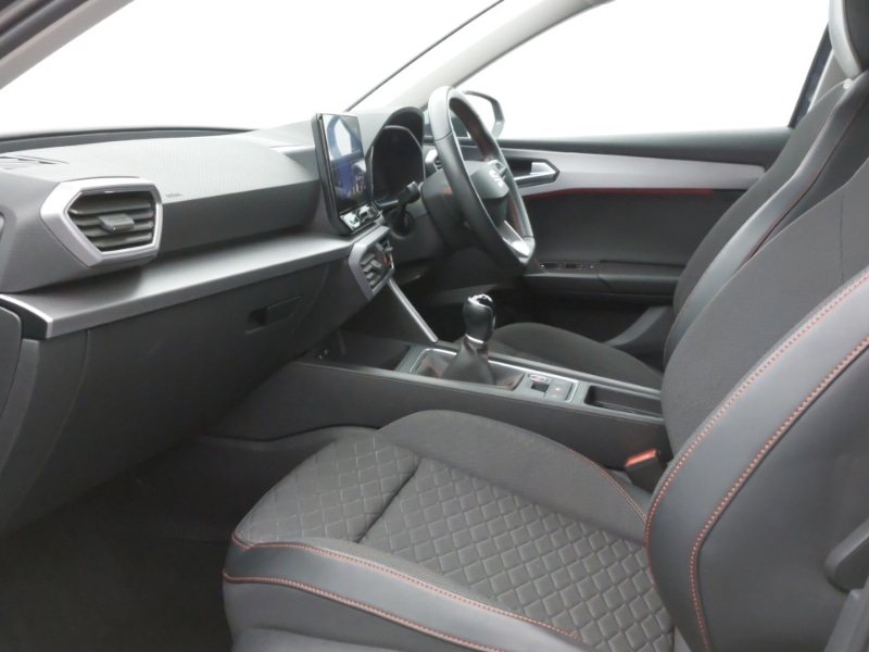 Used SEAT Leon 2021 for sale - 76630518: Photo 5