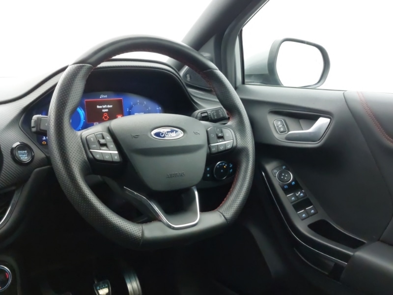 Used Ford Puma 2020 for sale - 76195603: Photo 10