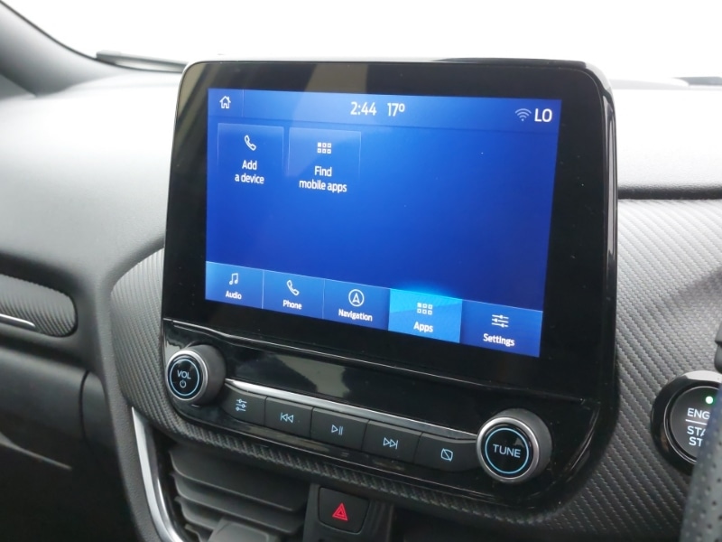 Used Ford Puma 2020 for sale - 76195603: Photo 14