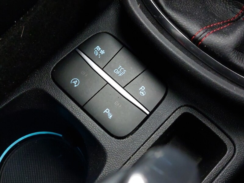 Used Ford Puma 2020 for sale - 76195603: Photo 16