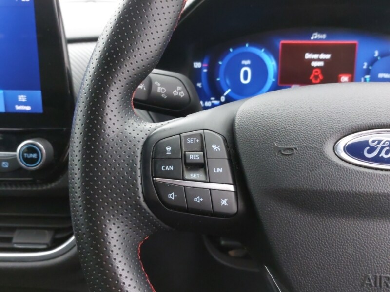 Used Ford Puma 2020 for sale - 76195603: Photo 17