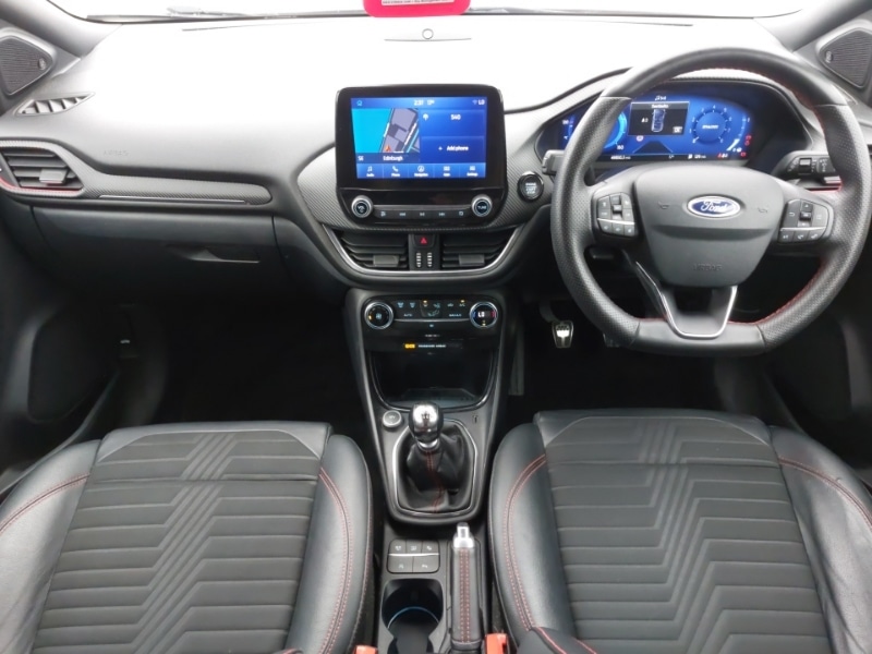 Used Ford Puma 2020 for sale - 76195603: Photo 2