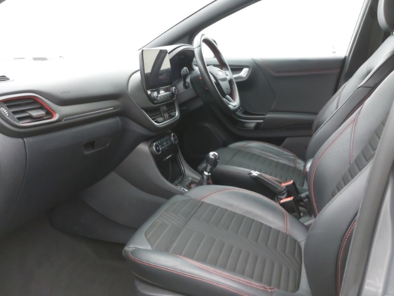 Used Ford Puma 2020 for sale - 76195603: Photo 5