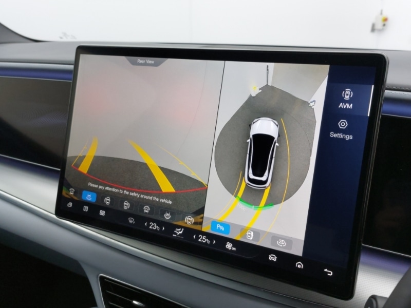 Used BYD Sealion 7 2025 for sale - 76387768: Photo 13