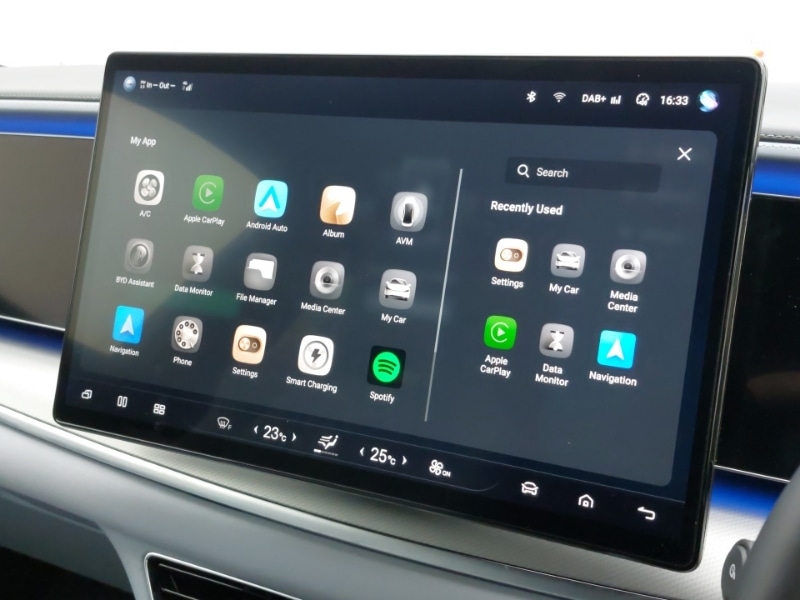 Used BYD Sealion 7 2025 for sale - 76387768: Photo 14