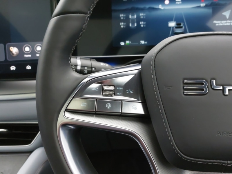 Used BYD Sealion 7 2025 for sale - 76387768: Photo 16