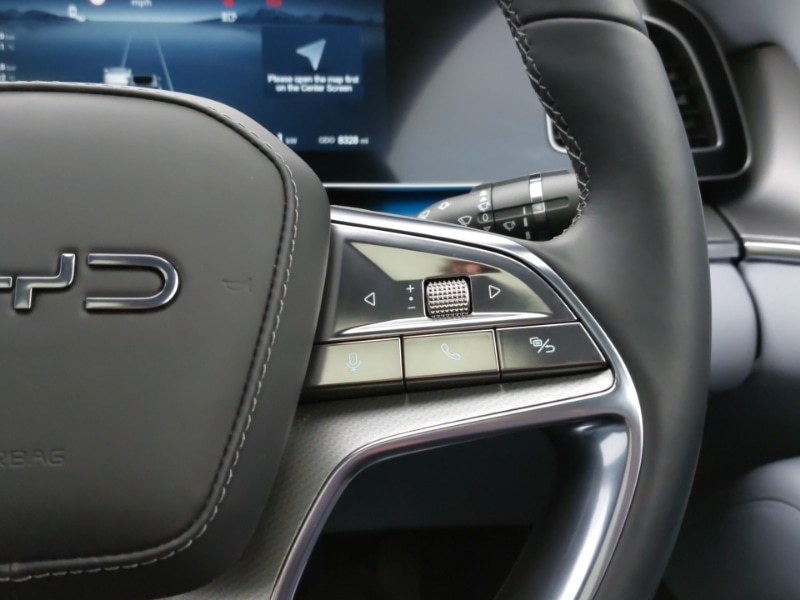 Used BYD Sealion 7 2025 for sale - 76387768: Photo 17