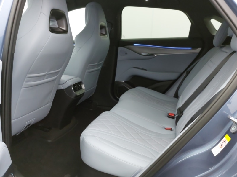 Used BYD Sealion 7 2025 for sale - 76387768: Photo 6