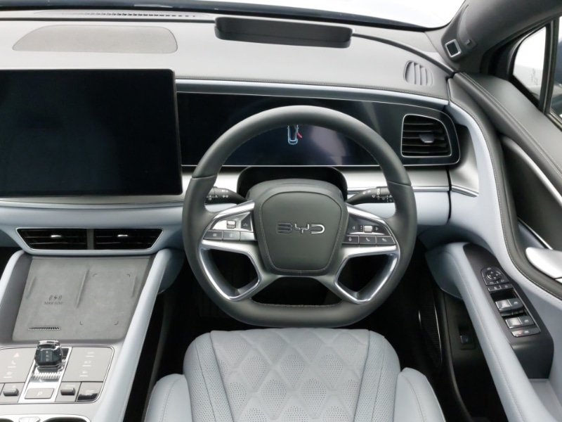 Used BYD Sealion 7 2025 for sale - 76387768: Photo 7