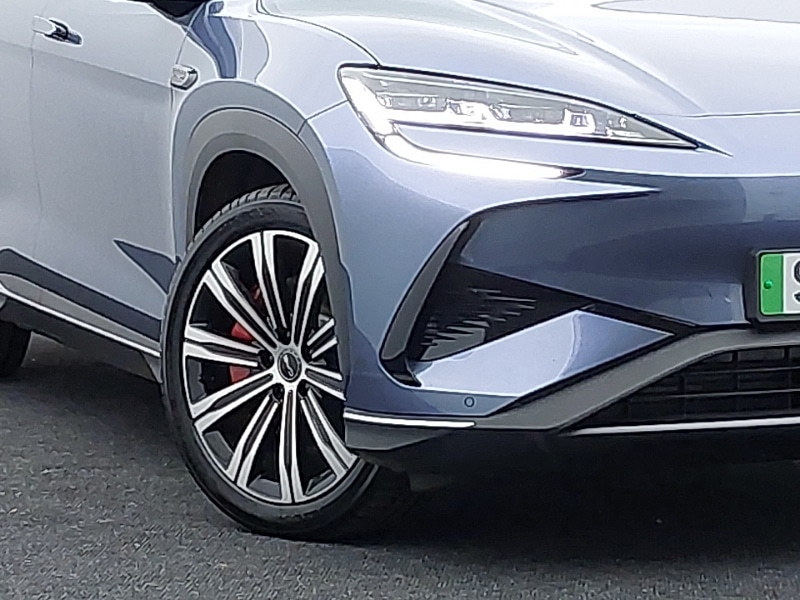 Used BYD Sealion 7 2025 for sale - 76387768: Photo 9