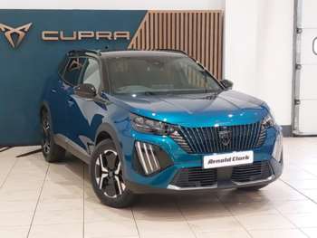 2025 - 1.2 Hybrid 136 GT 5dr e-DSC6
